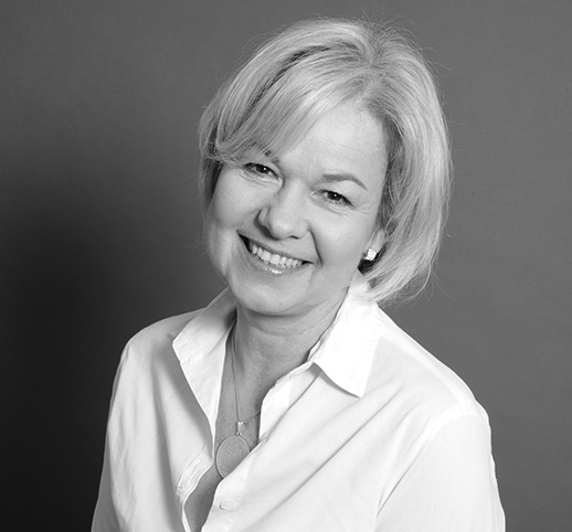 Claudia Chevojon