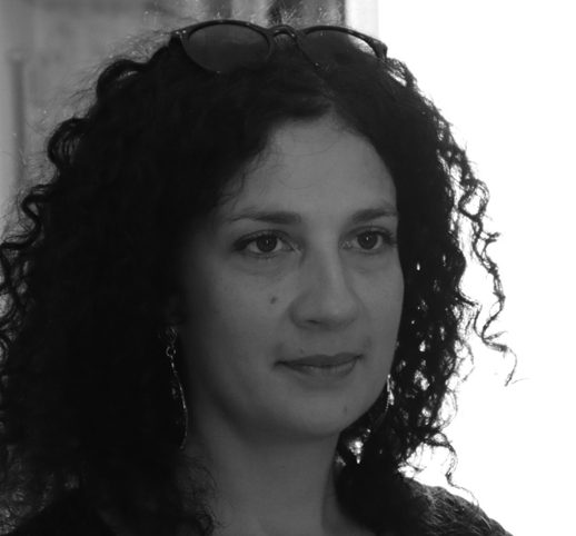 Marianna Fabri